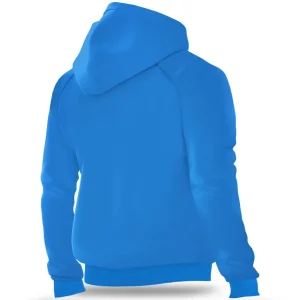 Bluza kangurka lekka FREESTYLE blue 48h-Proudest Online