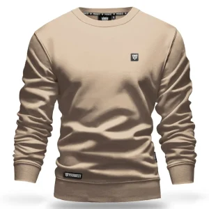 Bluza klasyczna Beige Pro-Proudest Best