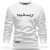 Bluza klasyczna lekka FREESTYLE white-Proudest New