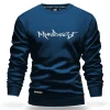 Bluza klasyczna lekka FREESTYLE dark blue-Proudest Online