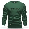 Bluza klasyczna lekka FREESTYLE Dark Green-Proudest Online