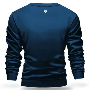 Bluza klasyczna lekka FREESTYLE dark blue-Proudest Online