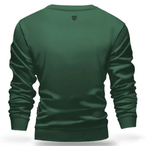 Bluza klasyczna lekka FREESTYLE Dark Green-Proudest Online