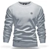 Bluza klasyczna Light Gray Pro-Proudest Best