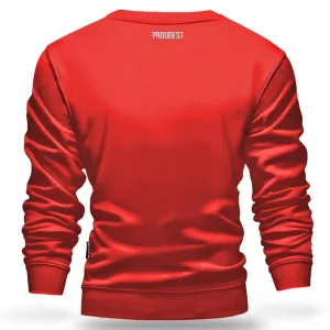 Bluza klasyczna Red Pro-Proudest Hot