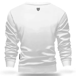 Bluza klasyczna Wings White 2.0-Proudest Sale