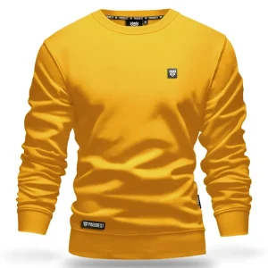 Bluza klasyczna Yellow Pro-Proudest Outlet