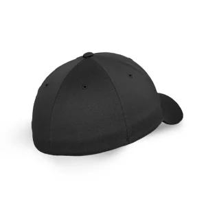 Czapka z daszkiem black-Proudest New