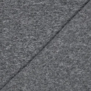 Koszulka bawełniana Slim Dark Gray Logo-Proudest Outlet