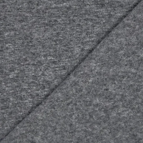 Koszulka bawełniana Slim Dark Gray Logo-Proudest Outlet