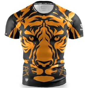 Koszulka slim Big Tiger-Proudest Outlet