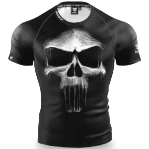 Rashguard krótki The Ghost-Proudest Clearance