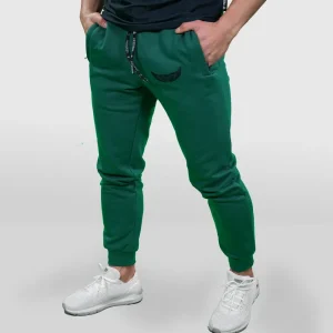 Spodnie Slim Wings Dark Green 2.0-Proudest Sale