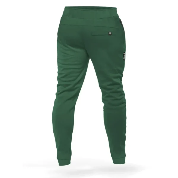 Spodnie Slim Wings Dark Green 2.0-Proudest Sale