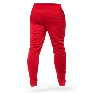 Spodnie Slim Wings Red 2.0-Proudest Discount