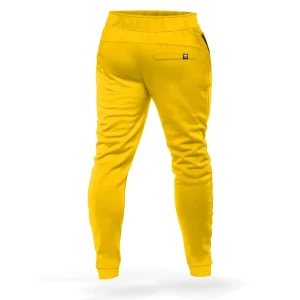 Spodnie Slim Wings Yellow 2.0-Proudest Best